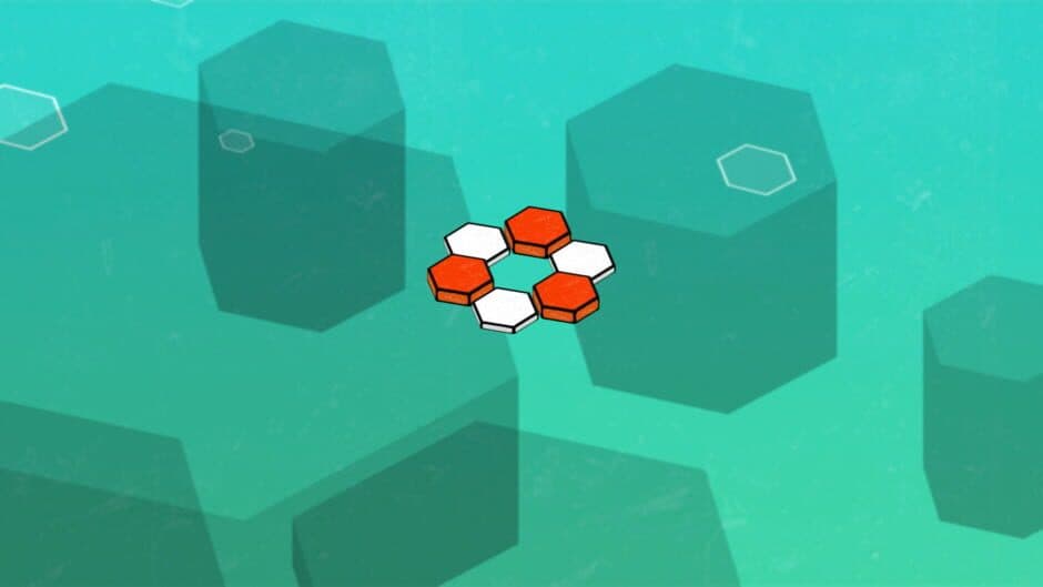 WayOut 2: Hex screenshot 1