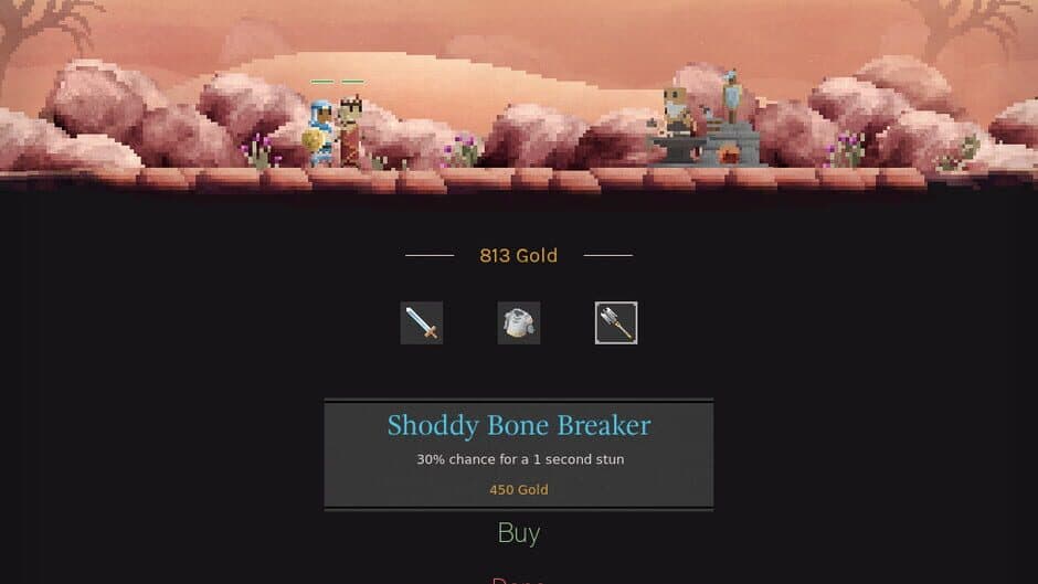 Words for Evil screenshot 5