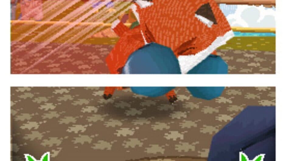 Animal Boxing screenshot 4