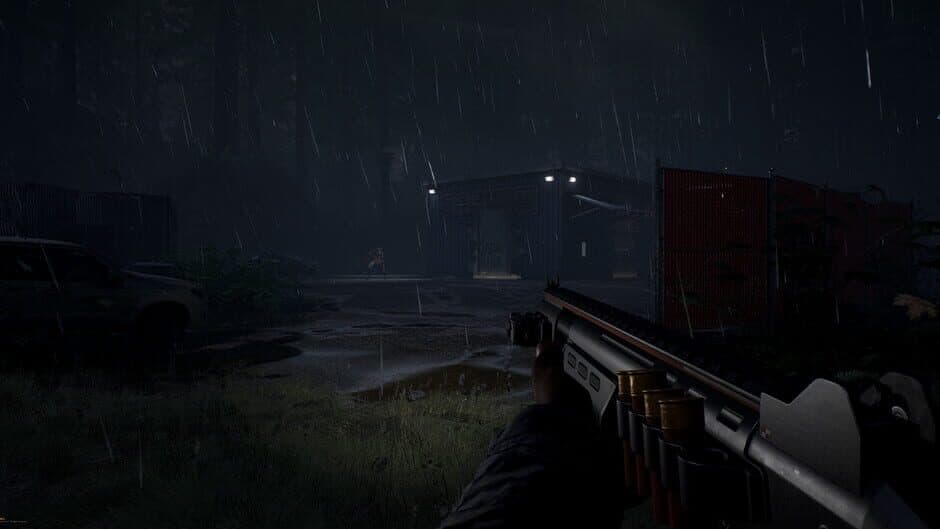 Earthfall screenshot 3
