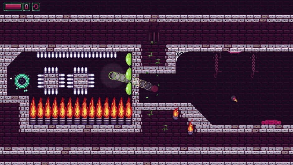 Arcane Golf screenshot 6