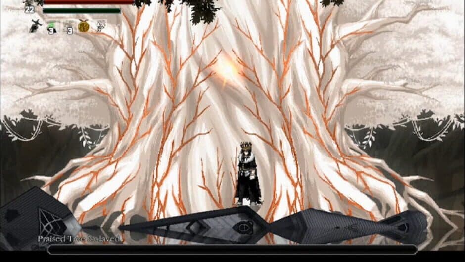 Void Memory screenshot 5