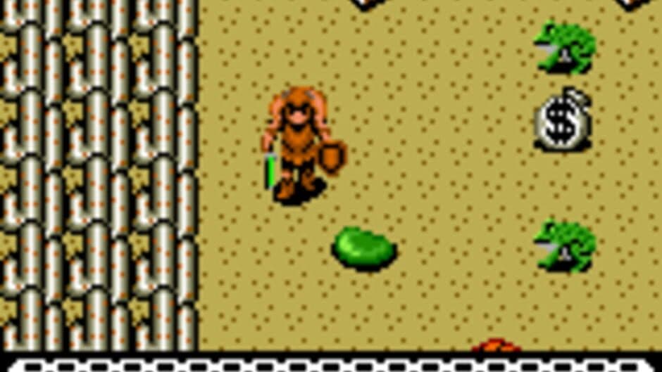 Dragon Crystal screenshot 3