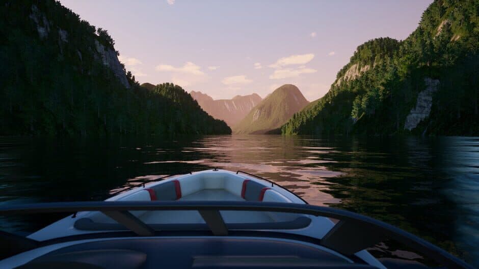 Natural Landscape: Guilin Landscape screenshot 1