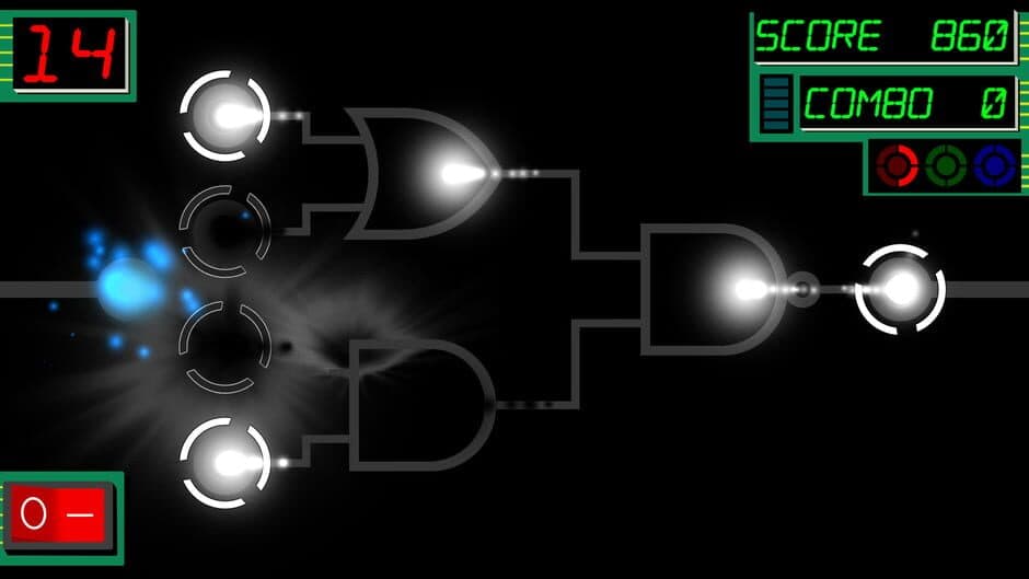 Schemata screenshot 2