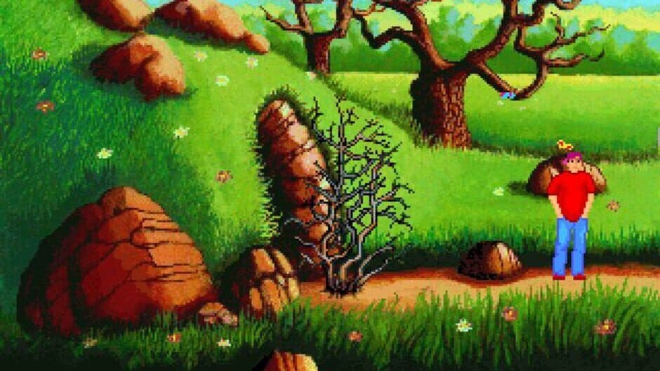 Teenagent screenshot 4