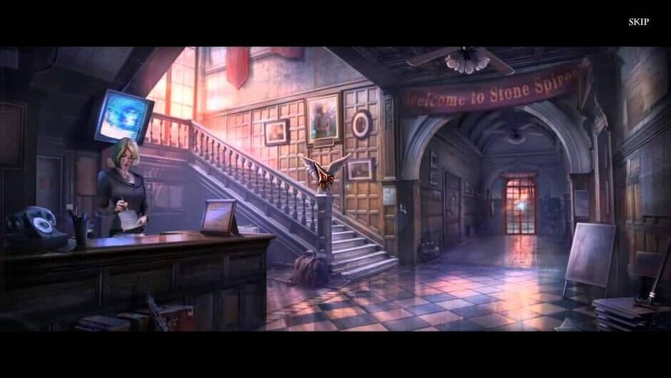 Haunted Hotel: Phoenix screenshot 3