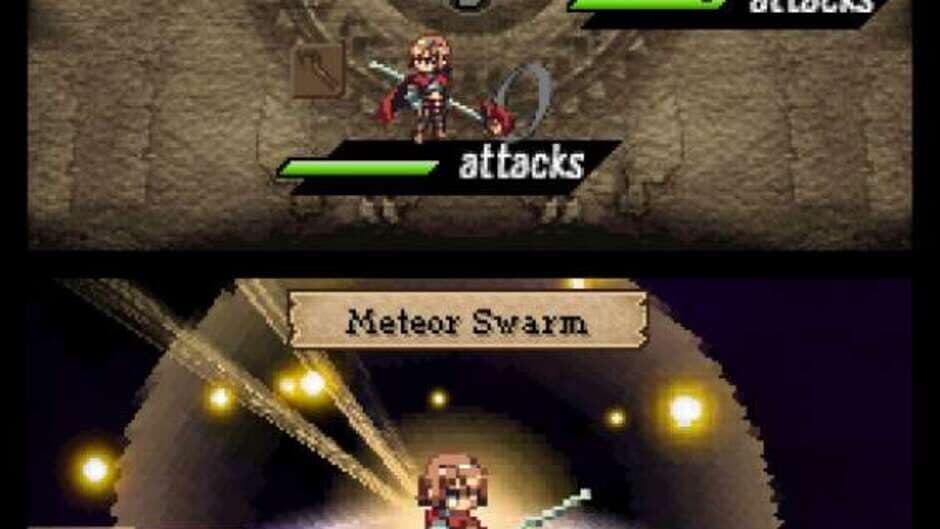 Valkyrie Profile: Covenant of the Plume screenshot 4