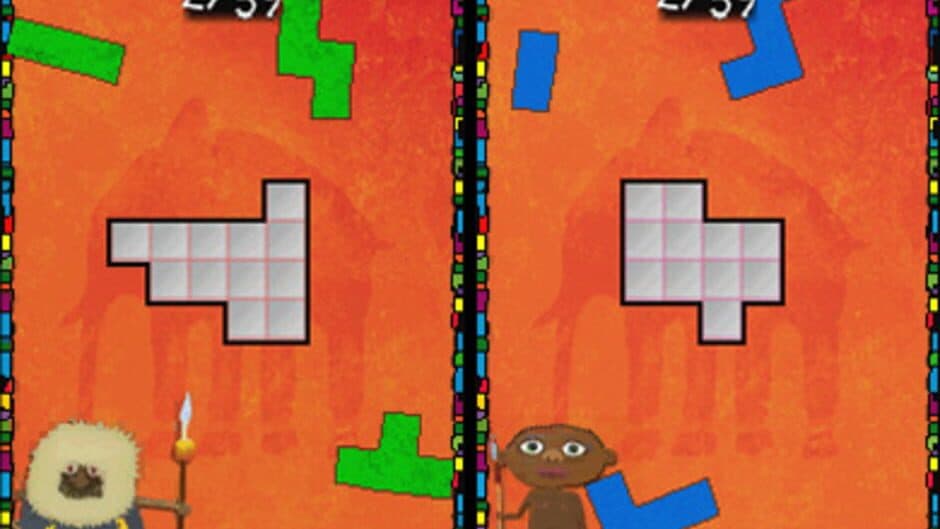 Ubongo Puzzle Adventure screenshot 5