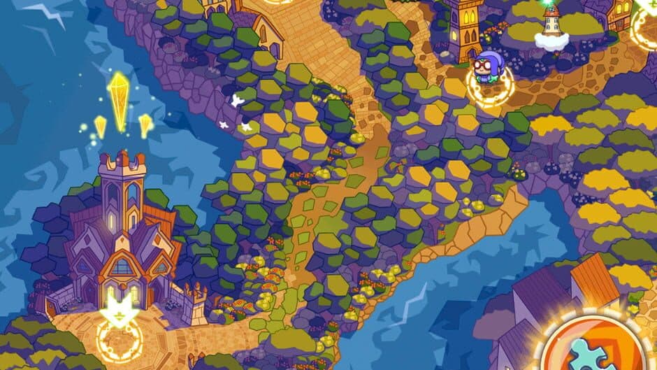 Supermagical screenshot 5