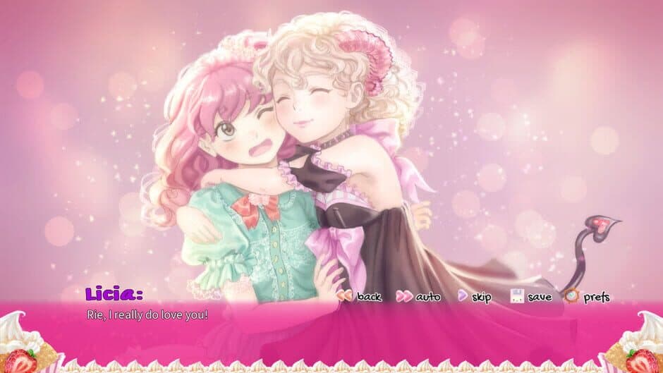 Strawberry Vinegar screenshot 5