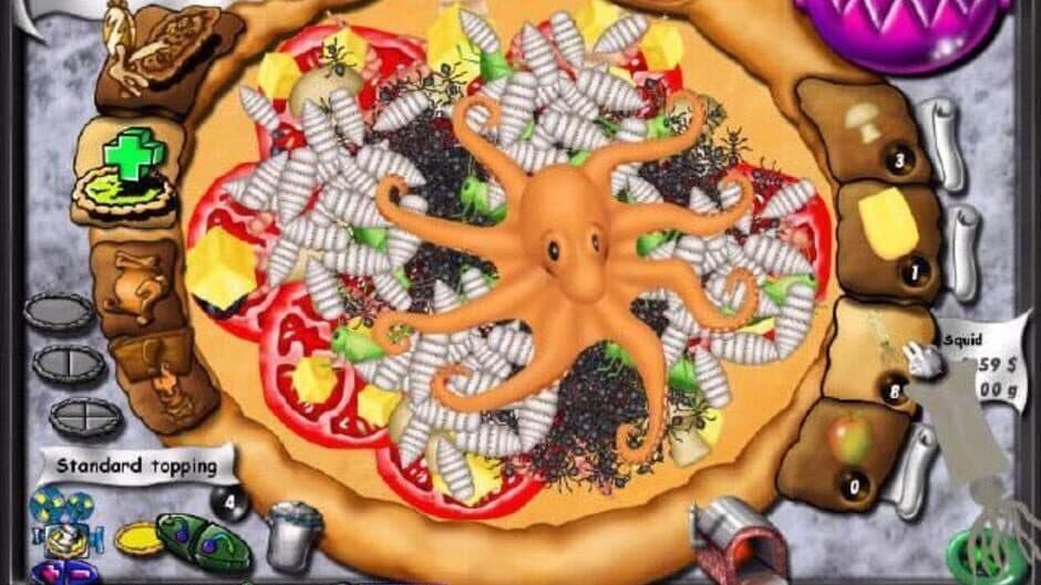 Fast Food Tycoon screenshot 3