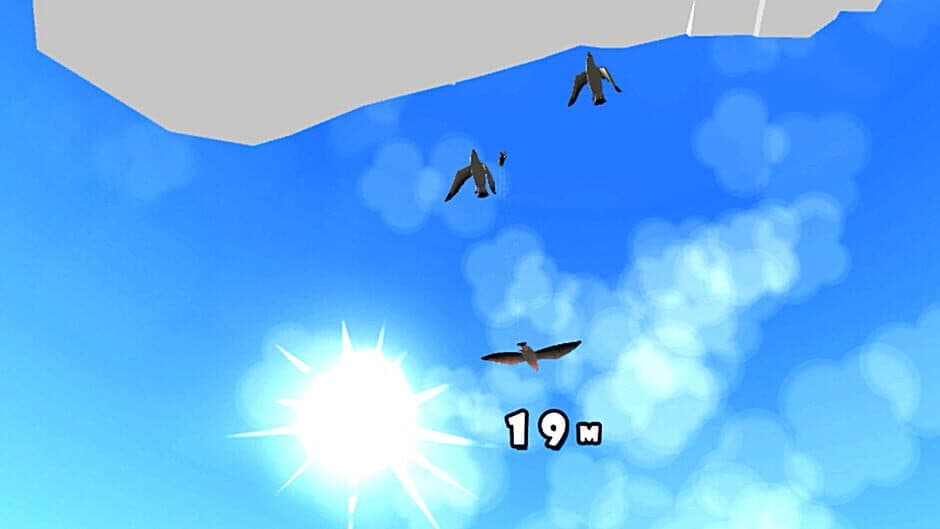 Happy Penguin VR screenshot 4