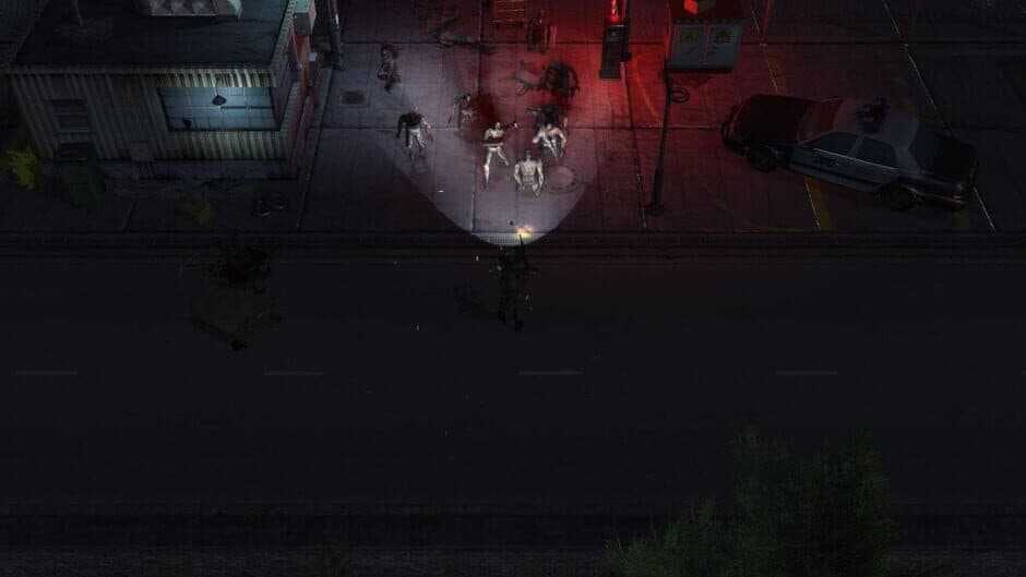 Dead Horde screenshot 4