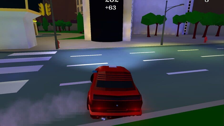Extreme Drifters screenshot 4