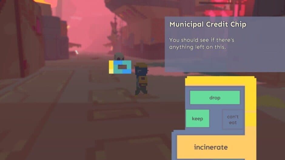 Diaries of a Spaceport Janitor screenshot 2