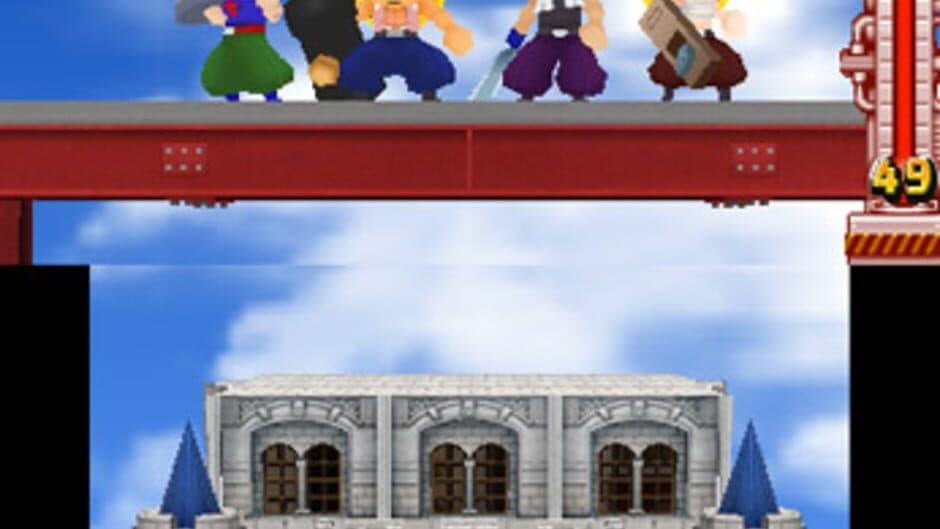 Crazy Construction screenshot 5