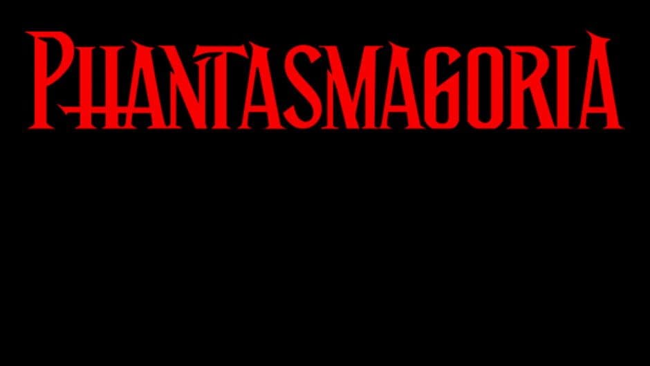 Phantasmagoria screenshot 2