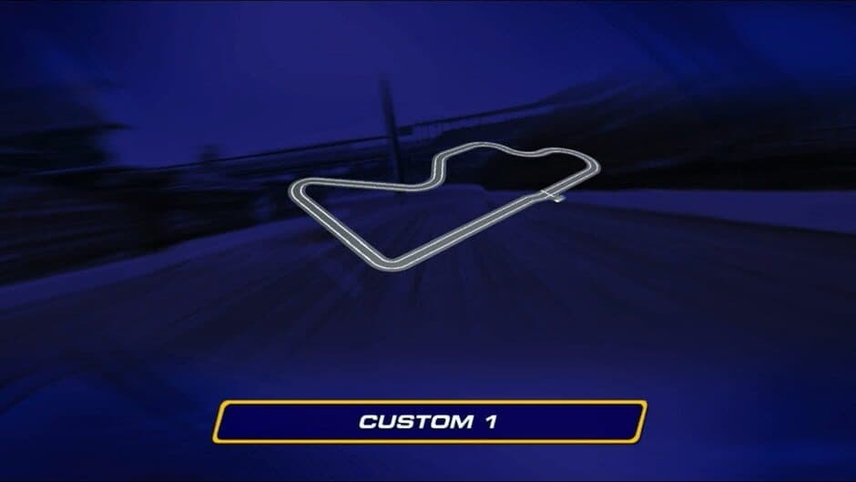 Scalextric screenshot 4