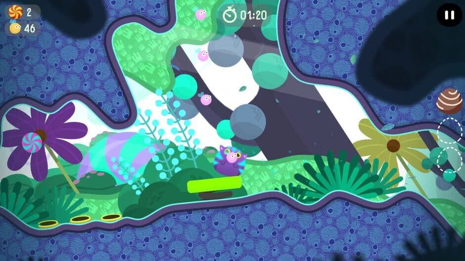 The Big Journey screenshot 5