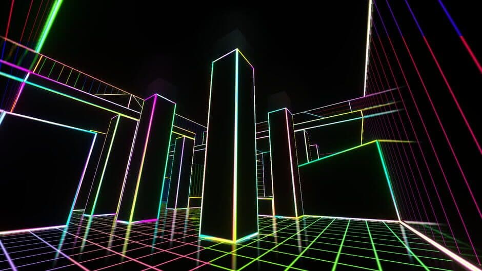 Black Ice screenshot 3