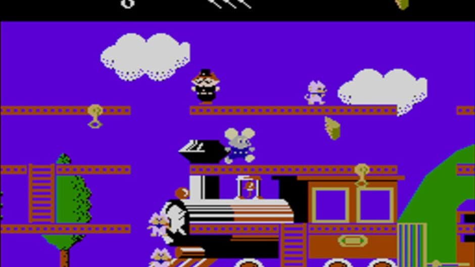Mappy-Land screenshot 2
