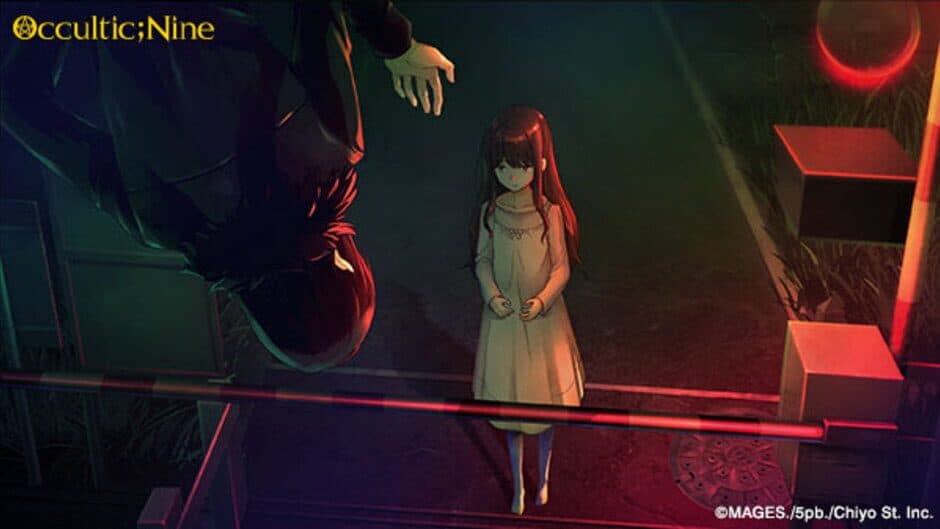 Occultic;Nine screenshot 3