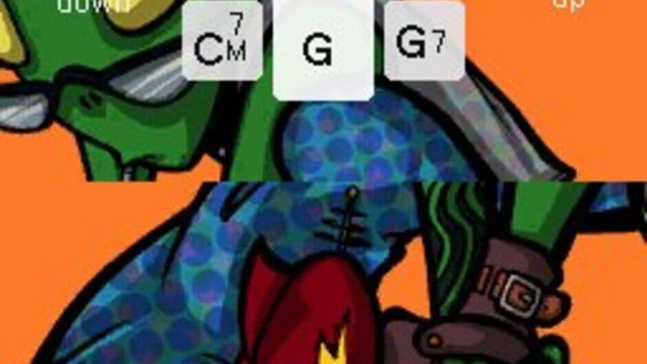 JAM sessions screenshot 1