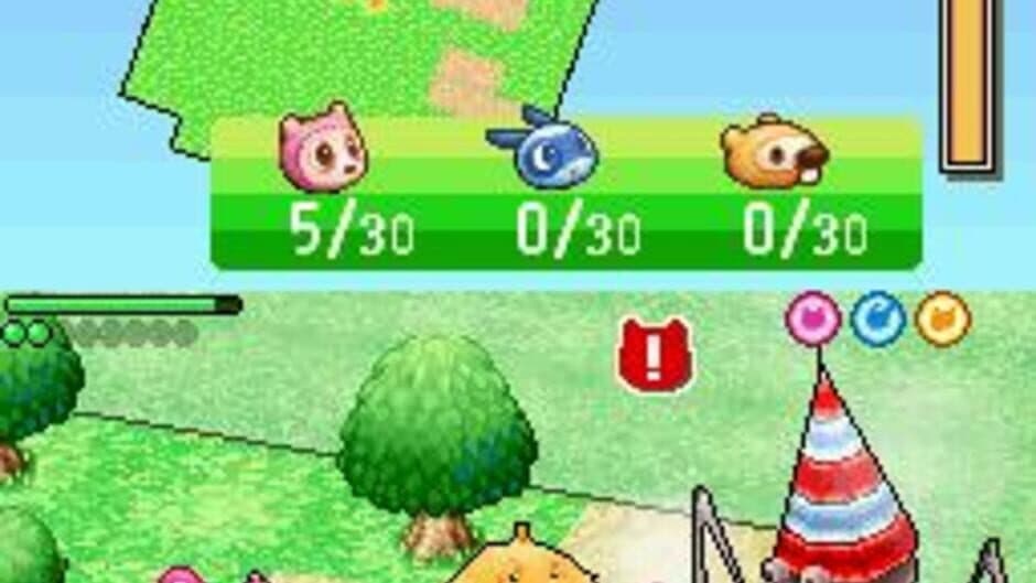 Eco-Creatures: Save the Forest screenshot 1