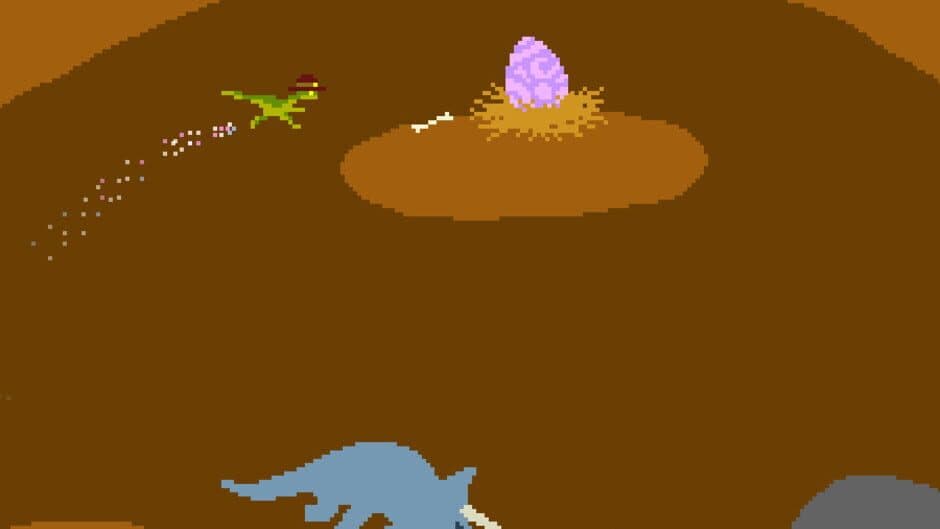 Dino Run DX screenshot 5