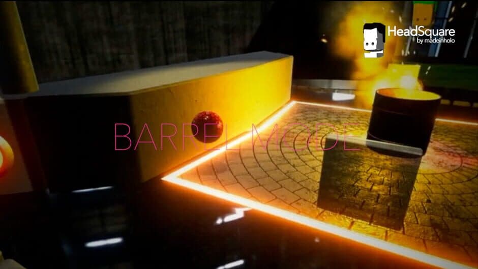 HeadSquare screenshot 3