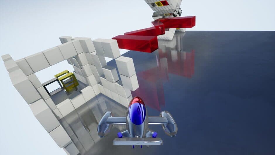 Flying Soul screenshot 2