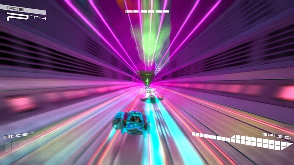 Velocity G screenshot 4