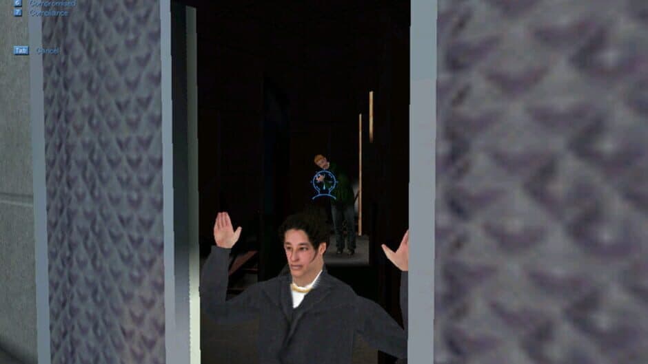 SWAT 3: Close Quarters Battle screenshot 2