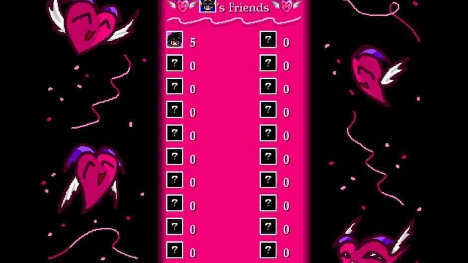 Elements II: Hearts of Light screenshot 3