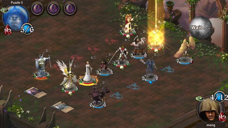 Andor: Wrecking Dawn screenshot 5