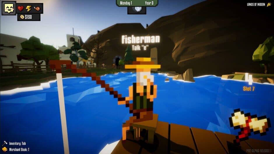 Medieval Shopkeeper Simulator screenshot 2