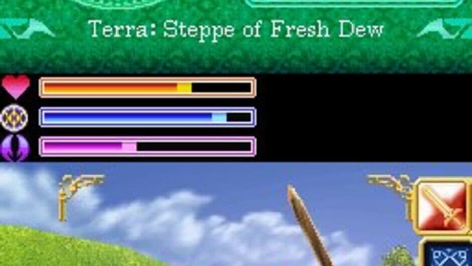 Deep Labyrinth screenshot 4