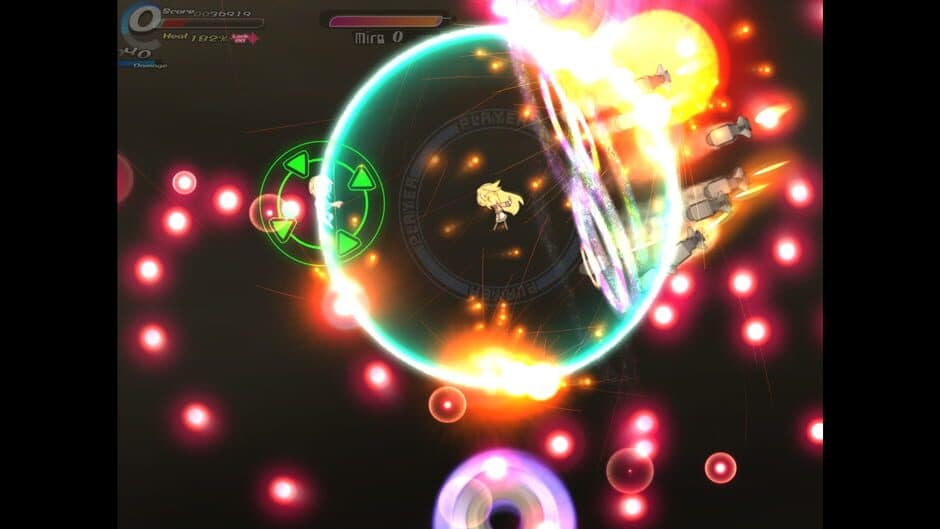 Sora screenshot 3