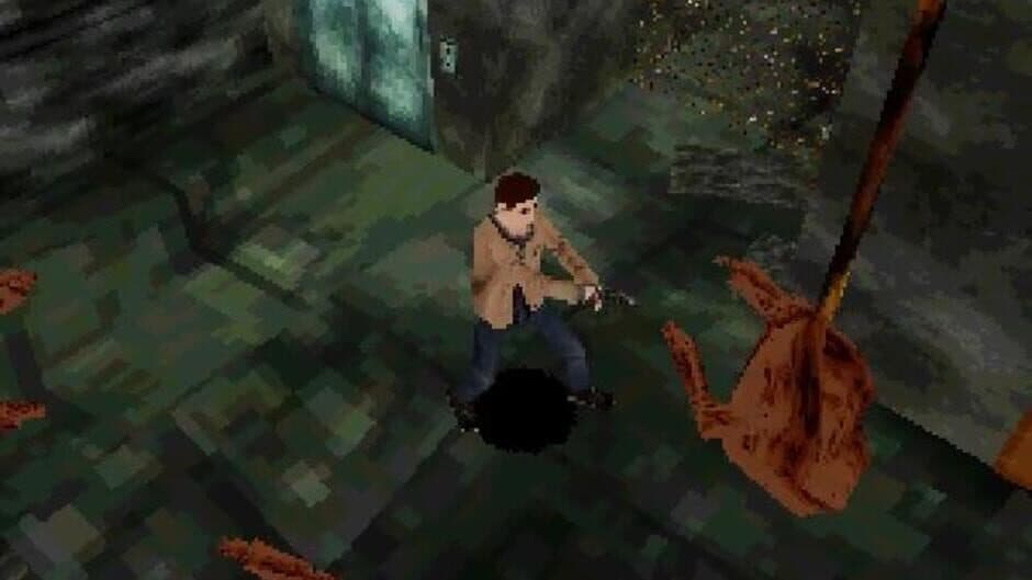 Back in 1995 screenshot 2