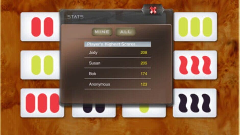 SET Pro HD screenshot 4