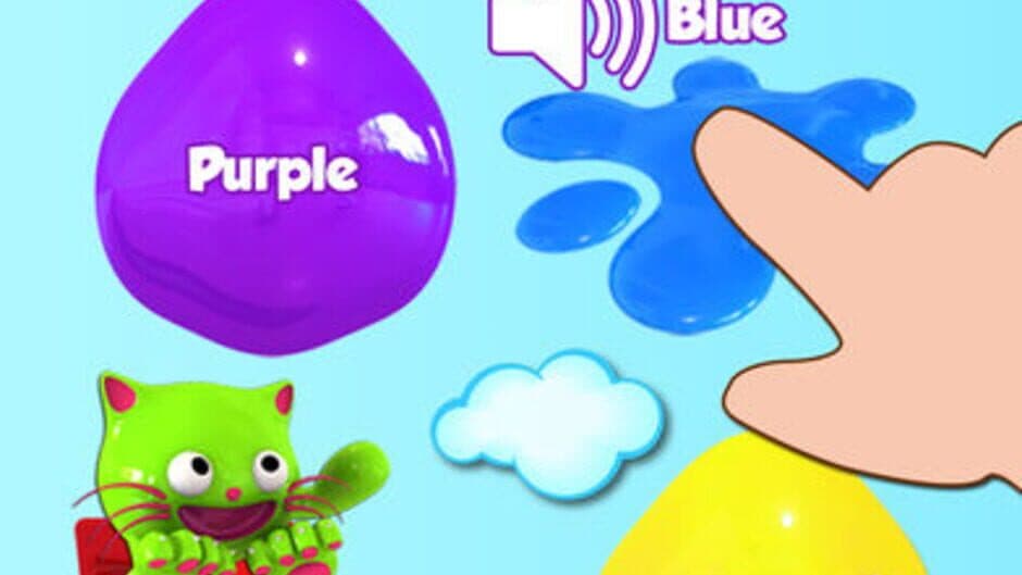 Preschool EduKitty-Kids Games screenshot 2