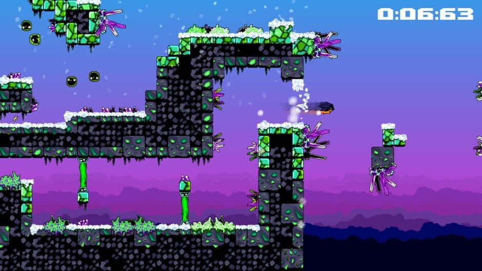 Fenix Rage screenshot 2