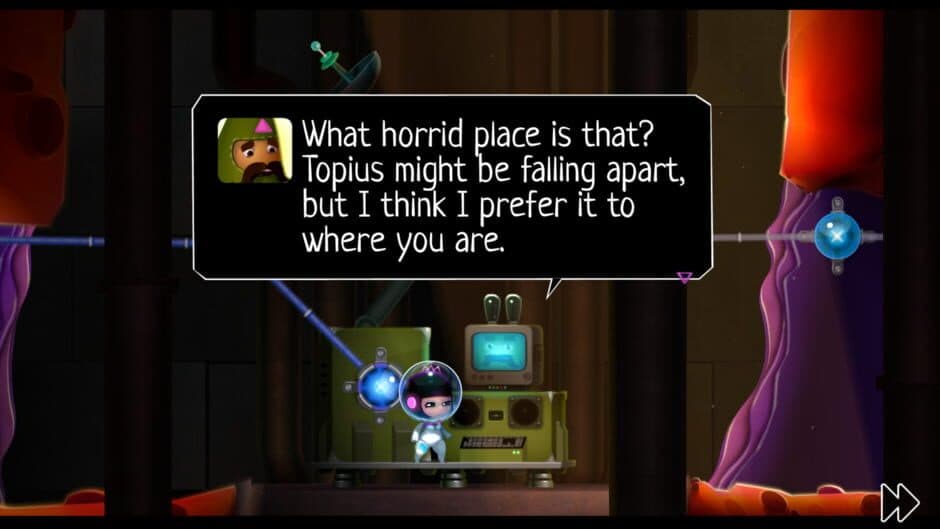 Sling Ming screenshot 6