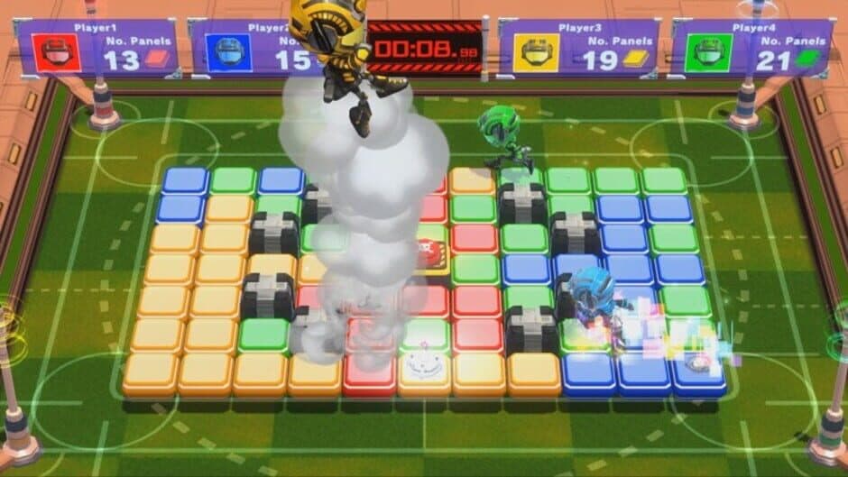 Flip Wars screenshot 6