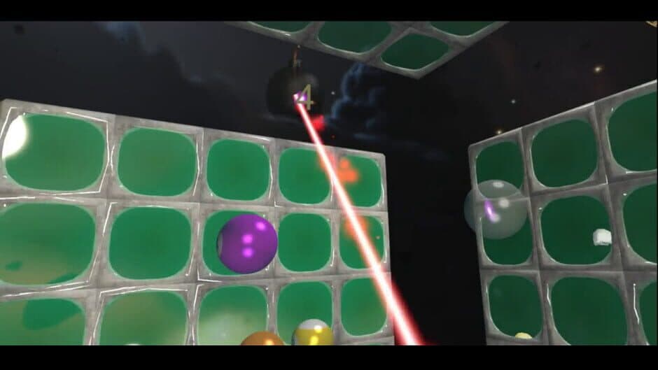 GravPool screenshot 5