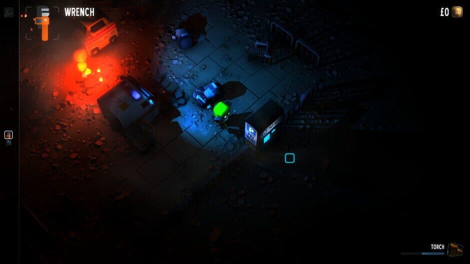 Basingstoke screenshot 6