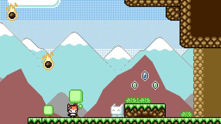 Cat Meat screenshot 2