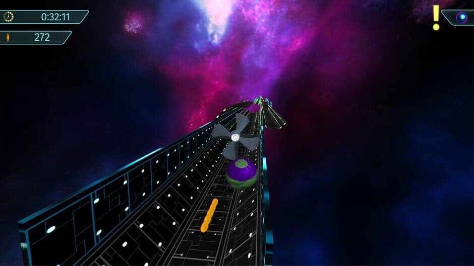 Galaxy Ball screenshot 5