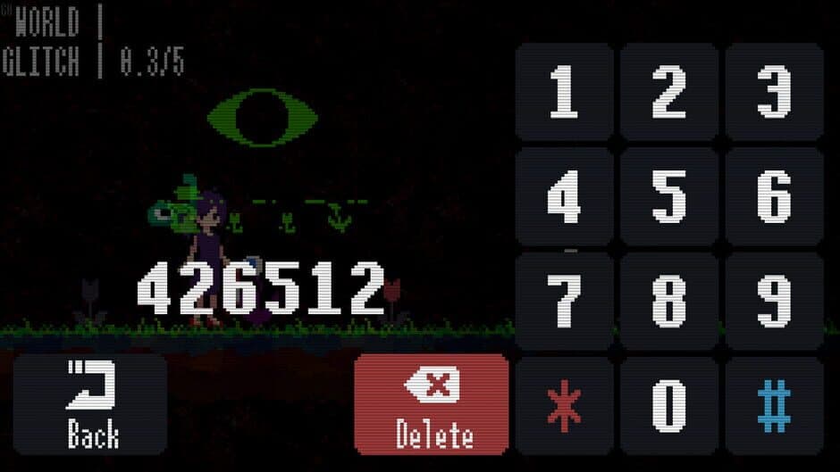 Strange Telephone screenshot 1